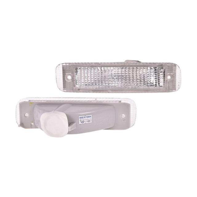 Cuarto Regal 1995 A 1996 Buick Izq S/Foco DEPO .