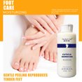 thumbnail image 3 of YanSuYing7 Seconds Foot Exfoliator Softener Removes Dead Skin and CallusesFoot Mask Anti Crack Heel Nail Pedicure Set, 3 of 6