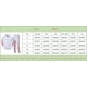thumbnail image 5 of Conjunto de chándal con capucha para hombre, conjunto deportivo de 2 piezas con capucha, para correr y trotar., 5 of 5