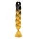 thumbnail image 5 of Soidarity Trenzas De Cabello De Moda Estilo Deseado Con Color Natural Extensiones De Cabello Trenzado De Moda B10 B10 2Conjunto, 5 of 6