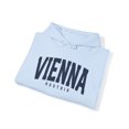thumbnail image 4 of Vienna Austria Hoodie, Gifts, Hooded Sweatshirt, 4 of 4