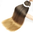 thumbnail image 5 of Champú ISHA DNA Keratin Treatment System - Aceite de coco sin sulfatos ni parabenos infundido para todo tipo de cabello (16 onzas líquidas), 5 of 5