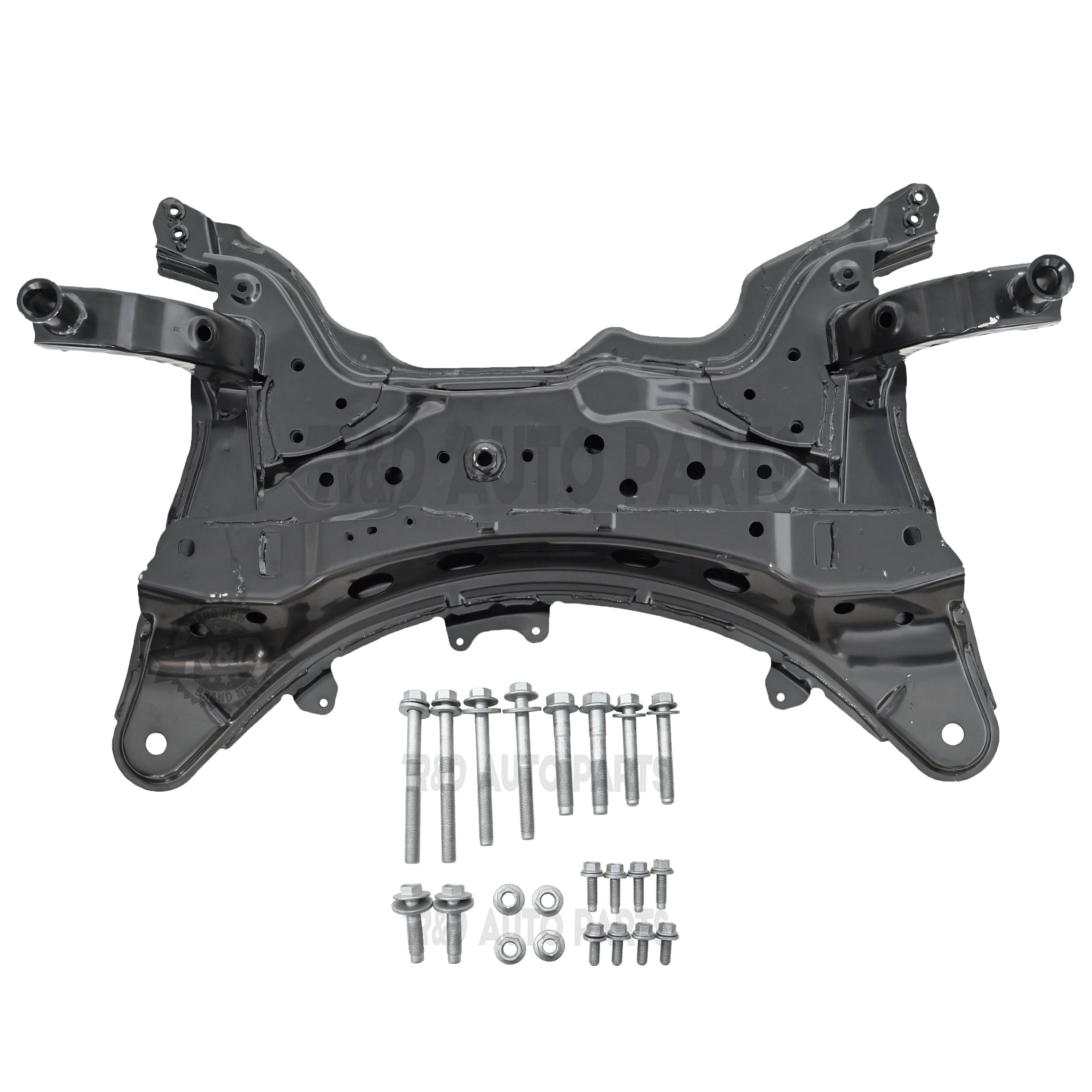RD-autoparts Rear Crossmember Subframe Suspension for 2000-2005