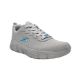 thumbnail image 1 of Tenis Skechers Bobs B Flex para Hombre 118106 gris 28.5, 1 of 6