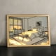 thumbnail image 1 of Luz decorativa LED Obra de arte Lámpara de mesa Decoración luminosa nocturna Regalos creativos WDOplteas Para estrenar, 1 of 3