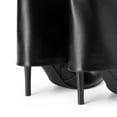 thumbnail image 6 of DREAM PAIRS Women's Ankle High Boots Pointed Toe Stiletto Heel Slip On Fashion Dress Boots with Buckle Strap, 6 of 8