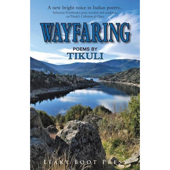 Wayfaring (Paperback)