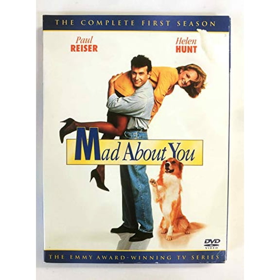 Pre-Owned Mad About You : First Season