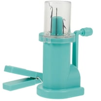 jojofuny 1 Set Weaving Loom Machine For Craft Enthusiasts Mini 13.70X9.20X5.80In