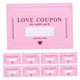 thumbnail image 6 of UNOMOR 20 Sheets Scratch Off Valentines Cards For Couples Paper Interactive Fun Anniversaries, 6 of 8