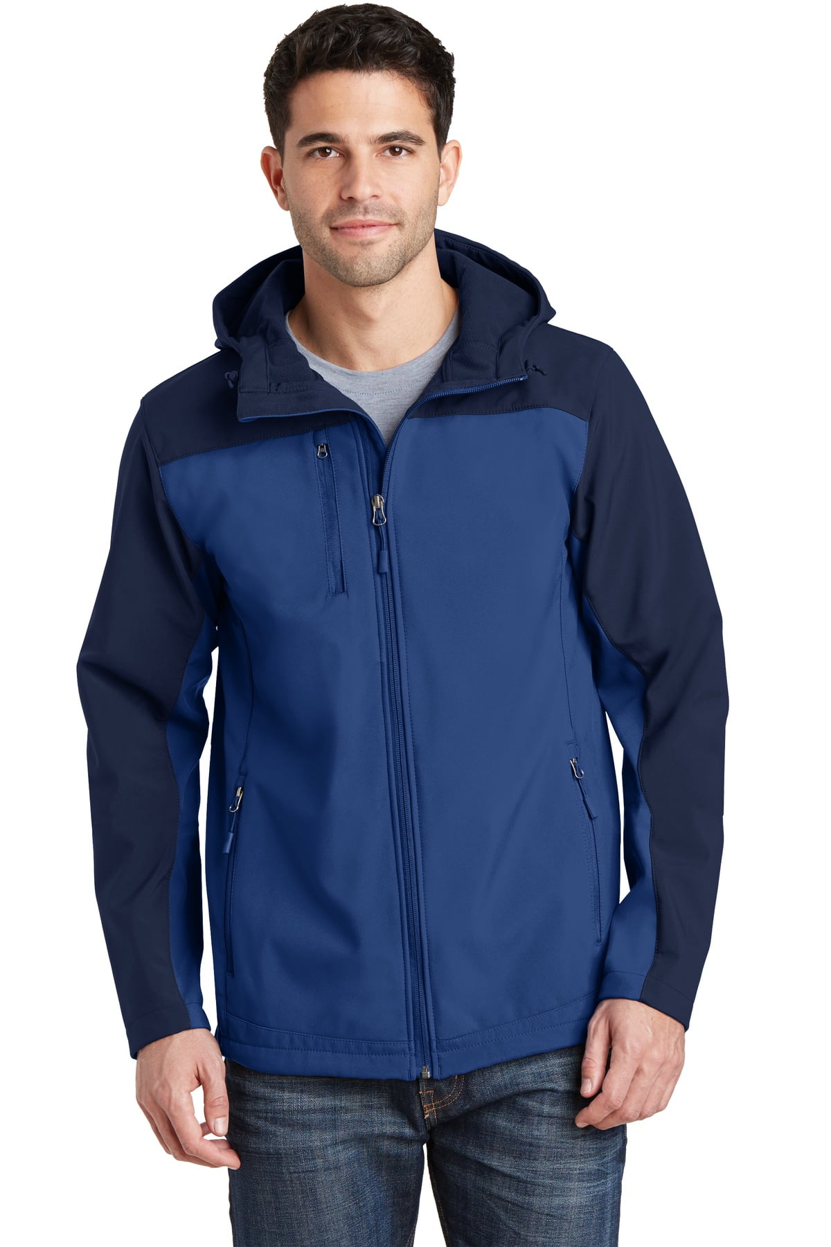Torrent Waterproof Jacket 