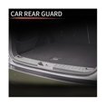thumbnail image 5 of Parachoques trasero de coche Protector trasero incorporado para maletero Accesorios para coche con protección antirayaduras para Cx60 2022 2023 Sil, 5 of 5