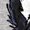 AC-Heather Grey, variant on Inktastic Animals Cute Skunk Girls Toddler Dress