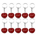 thumbnail image 2 of sweethay Llavero Encantador PVC Originalidad Colorido Anillo de Llaves Durable Encantador Fascinante Colgante Ornamento Exquisita Accesorios de disfraces catorce sweethay AP014032-14, 2 of 6