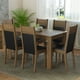 thumbnail image 2 of Juego de Comedor Madesa Bahamas con Mesa y 6 Sillas, 2 of 9