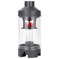 thumbnail image 1 of Fish Tank Filter Aquarium Filter for Water Change Filter Impurities and Collect Fish Waste Connect Air Pump for Use, 1 of 6