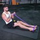 thumbnail image 3 of Multifunción Pierna Abdomen Entrenamiento Abdominales Resorte Pedal Rally Fitness Cuerda de tracción Tmvgtek formación de fitness, 3 of 8