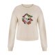 thumbnail image 3 of Sudaderas de acción de gracias calabaza otoño halloween suéter Cráneo Khaki 2XL Yuyangstore Sudaderas, 3 of 6