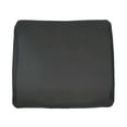 thumbnail image 3 of Memory Foam Seat Chair Lumbar Back Support Cushion Pillow For Office Home Car black, 3 of 10