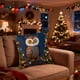thumbnail image 1 of Christmas Decoration Festive Ambiance Gifts Christmas Printed Pillow Covers Home Pillowcases, 1 of 6