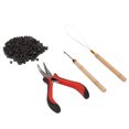 thumbnail image 3 of Set Tools,  Tool Kit Styling  For Salon 4, 3 of 8