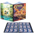 thumbnail image 1 of Pokemon 9-Pocket Portfolio: Brilliant Stars (SWSH9) Album, Binder, 1 of 2