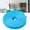 Blue, variant on Borikise Portable Clothesline for Outdoor & Home, Windproof Non-Slip Heavy Duty PE Drying Rope for Camping and Travel (118-394 in)