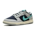 thumbnail image 4 of NIKE MENS Dunk Low Retro Premium "Light Pumice" FB8895 001 from Stadium Goods, 4 of 8