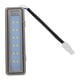thumbnail image 4 of GOOHOCHY Bombilla LED para campana extractora, lámpara rectangular para ventilación de humo, lámpara de repuesto para cocina, iluminación debajo de la campana., 4 of 8