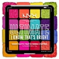 thumbnail image 1 of Paleta de sombras de ojos NYX PROFESSIONAL MAKEUP Ultimate Shadow, 1 of 6