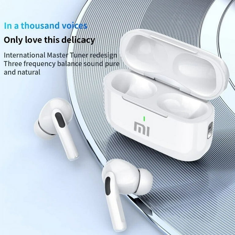 Xiaomi hifi hybrid earphones hotsell