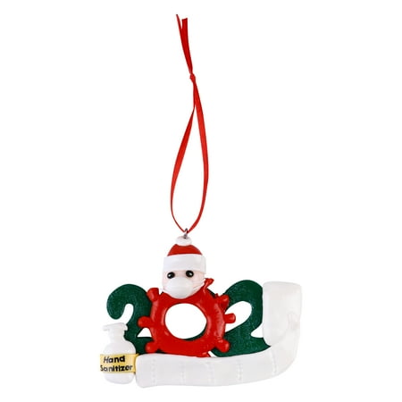 

Creative Snowman Pendant Xmas Hanging Pendant Xmas Tree Hanging Ornament