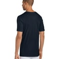 thumbnail image 3 of Jockey Men's Classic V-Neck Undershirt - 3 Pack, 3 of 5