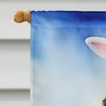 thumbnail image 6 of Newfoundland Easter Egg Hunt House Flag, 6 of 7