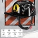 thumbnail image 5 of Baseball Hat Shaped Retro Print Helmets Shock-Absorbing Adjustables Helmets for E-bike Scooter, 5 of 5