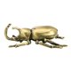 thumbnail image 1 of 1 adorno de mesa de escarabajo., 1 of 3