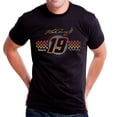 thumbnail image 1 of Camiseta NASCAR Classic Crew DelSol para hombre Martin Truex Jr 3XL 1 Pc, 1 of 1
