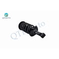 thumbnail image 4 of Pair of 2 Rear Quick Complete Strut-Coil Spring For 2006-2013 Land Rover Range Rover Sport, 4 of 7