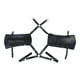 thumbnail image 2 of Arnés corporal Strade Fareast Limited de cuero para el pecho Accesorios de disfraz Ajustable, 2 of 8