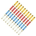 thumbnail image 2 of 40pcs 5A 8A 16A 25A Automotive Car Fuses Kit, 2 of 7