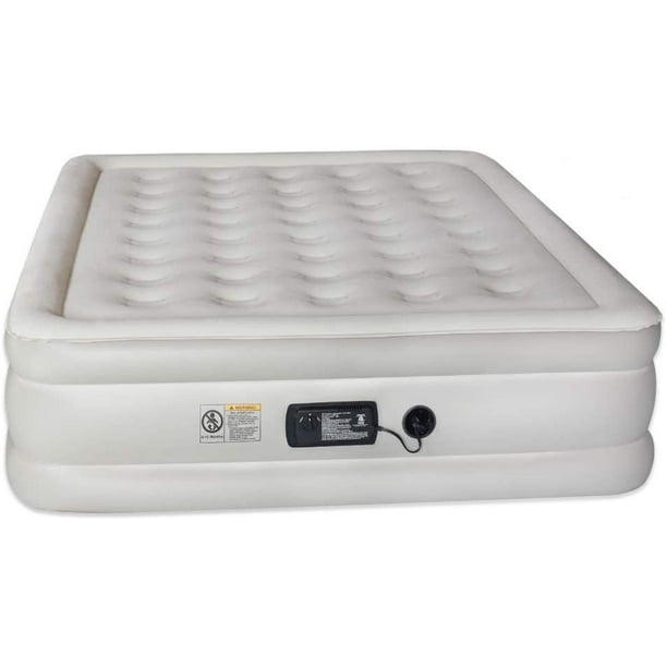 Campmaster Instant Queen Air Bed Frame Review Hanaposy