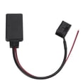 thumbnail image 4 of Music Adapter Audio Cable, Lossless Sound No Functional Limits Wearproof Waterproof   Input Cable  For Car Replacement For X3 Serie E83, 4 of 8