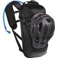 thumbnail image 6 of CamelBak M.U.L.E. Evo Bike Hydration Pack 100oz, Black/Silver, 6 of 6