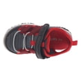 thumbnail image 4 of Carter's Baby Toddler Boys' Monroe Hook and Loop Play Sandal Grey Size 4M-10M (2-6 Years), 4 of 7