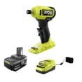 thumbnail image 1 of Amoladora angular RYOBI ONEAND HP 18 V SIN ESCOBILLAS 4.0 A con 4.0 Ah, 1 of 1