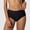 Black, variant on Women's High Waist Swim Pants Bikini Bottom Comfortable Underwear For Swimming Daily Wear Swim Bottoms Women Bathing Suits for Women with Shorts Short Swimsuits for Women Pant Swimsuit Cover Ups for