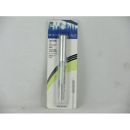 Maybelline Define-a-brow