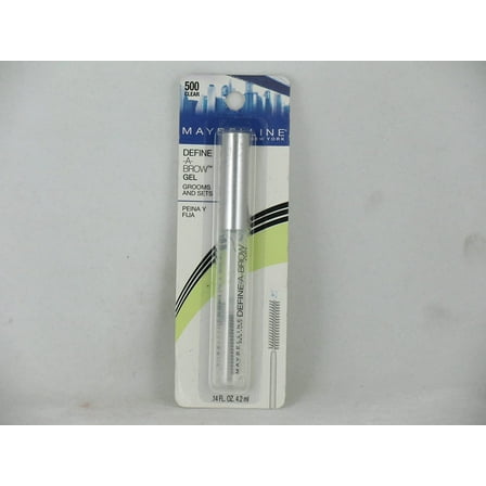 Maybelline Define-a-brow