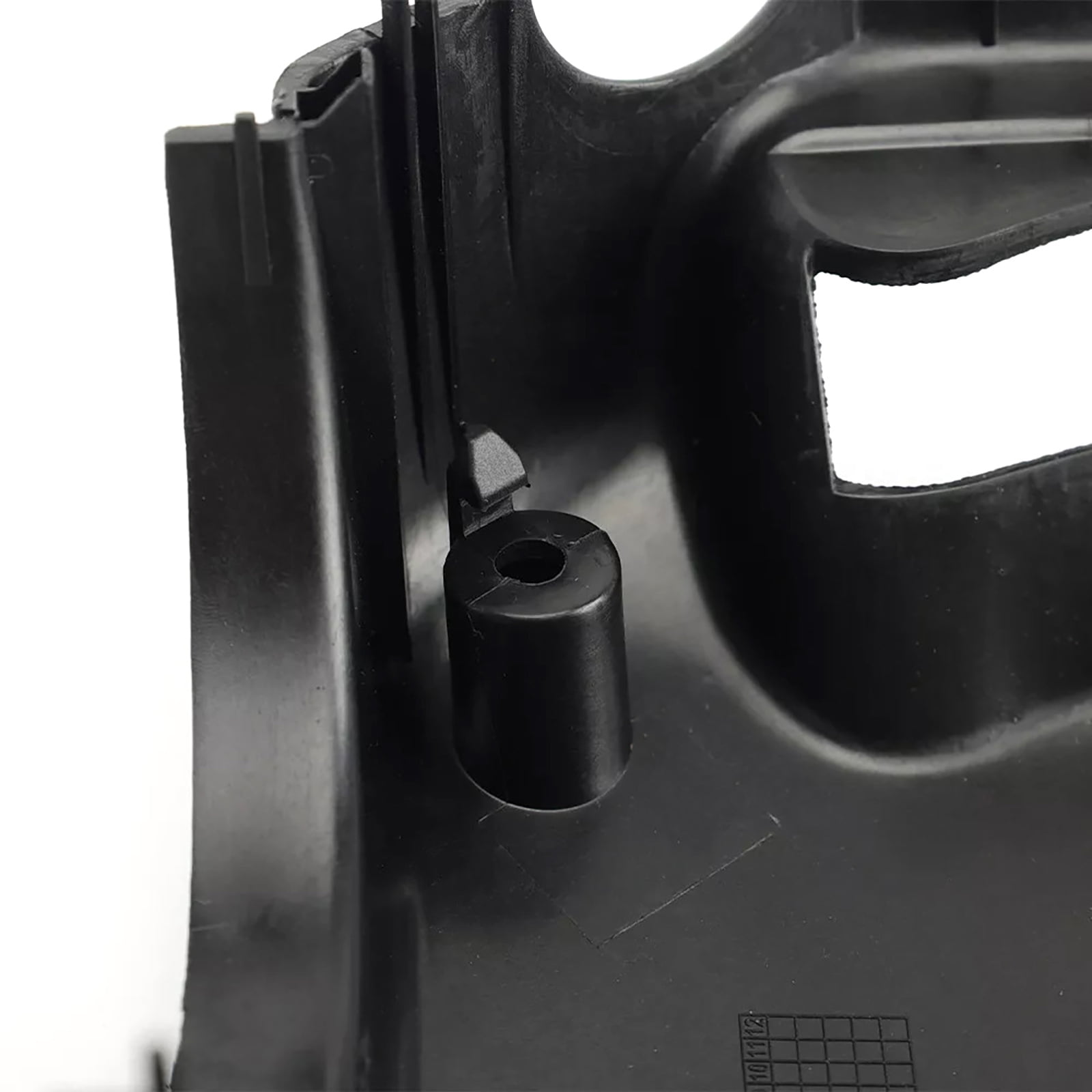 Upper & Lower Steering Column Cover Shroud for Silverado & Sierra 1999-2002 Car's Interior Accessory Shroud