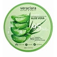 thumbnail image 1 of Gel de aloe vera Veraclara, hidratante y calmante, 95% de pureza, 300 ml, 1 of 4